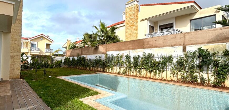 Villa 4 chambres à louer à Oued Merzeg