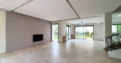 Villa 4 chambres à louer à Oued Merzeg