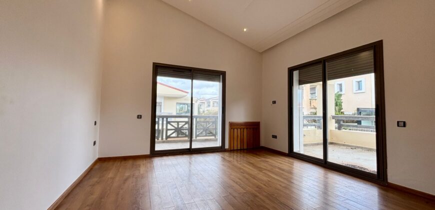 Villa 4 chambres à louer à Oued Merzeg