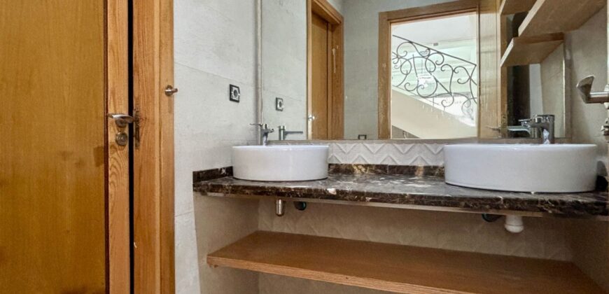 Villa 4 chambres à louer à Oued Merzeg