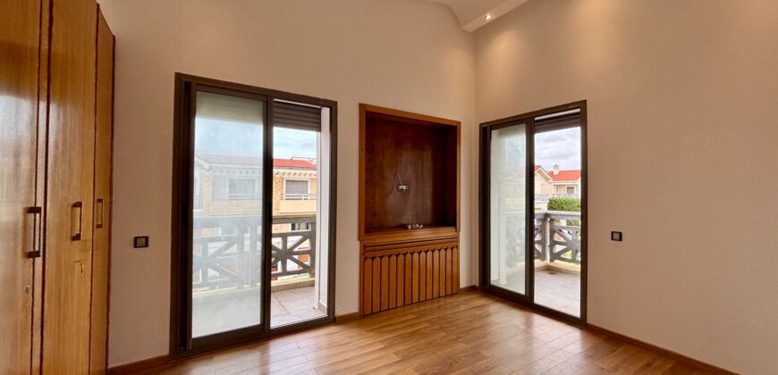 Villa 4 chambres à louer à Oued Merzeg