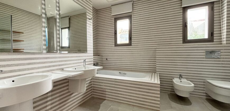 Villa 4 chambres à louer à Oued Merzeg