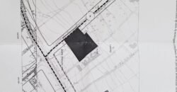 Opportunité D&rsquo;Investissement à Errahma, 7444m²