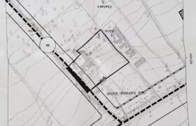 Opportunité D&rsquo;Investissement à Errahma, 7444m²