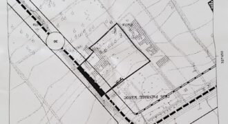 Opportunité D&rsquo;Investissement à Errahma, 7444m²