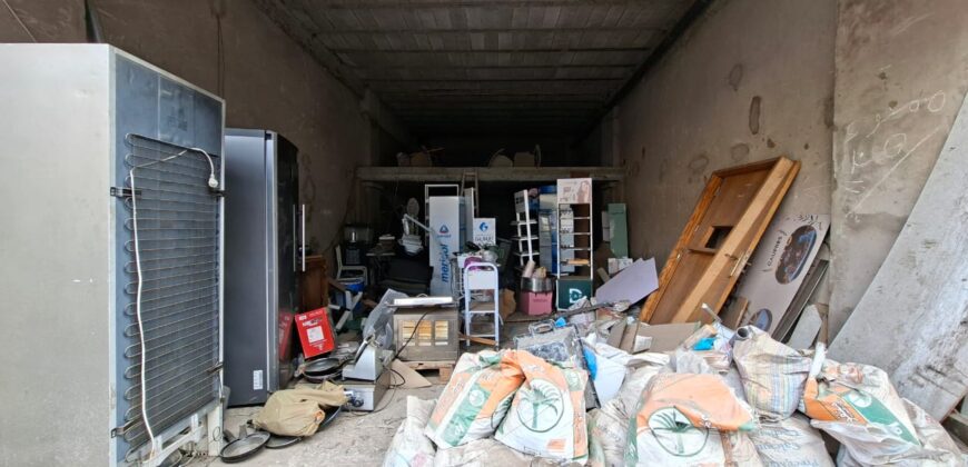 Super Local Commercial à Louer au Coeur de Californie