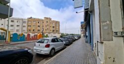 Super Local Commercial à Louer au Coeur de Californie