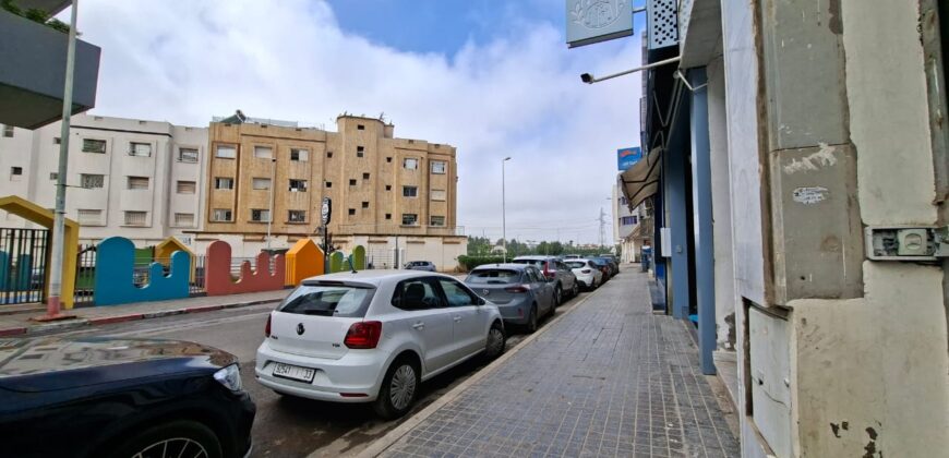 Super Local Commercial à Louer au Coeur de Californie