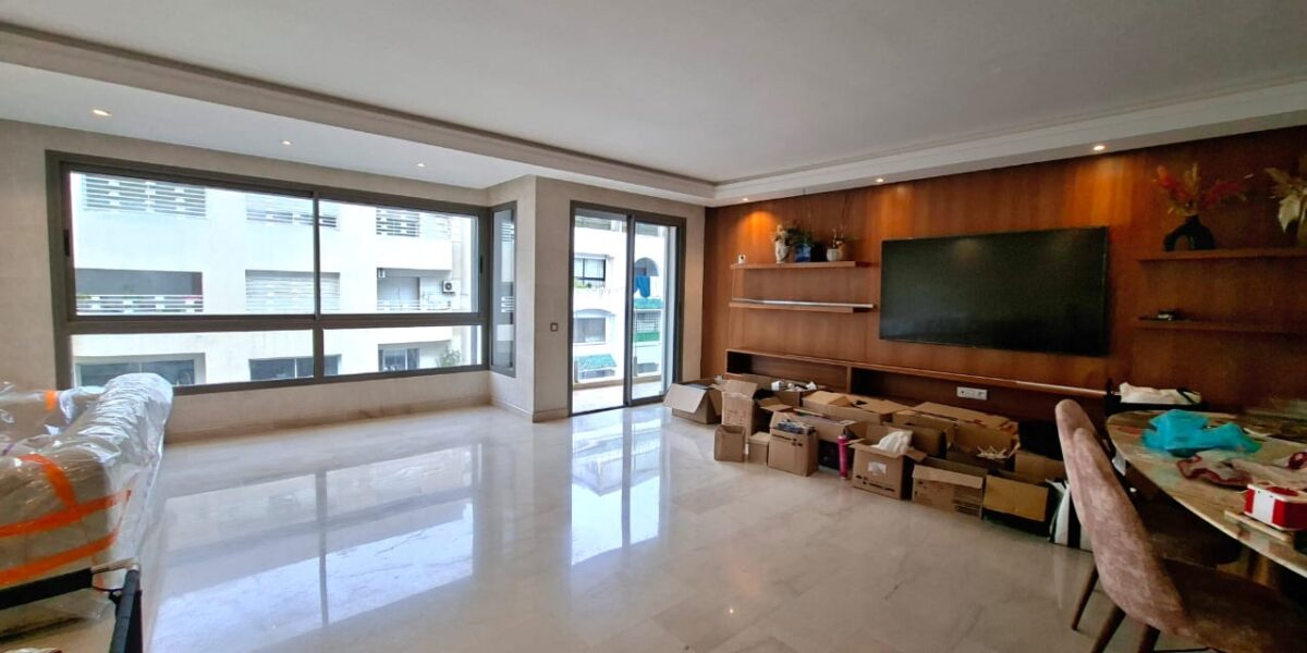 Appartement moderne à louer à Racine avec terrasse