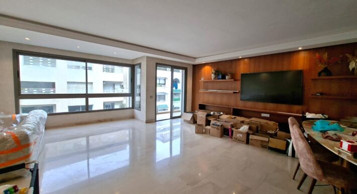 Appartement moderne à louer à Racine avec terrasse