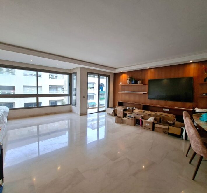 Appartement moderne à louer à Racine avec terrasse