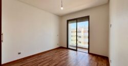 Appartement traversant à Almaz dernier étage