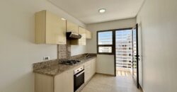 Appartement traversant à Almaz dernier étage