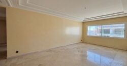 Appartement traversant dernier étage à vendre