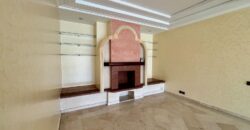 Appartement traversant dernier étage à vendre