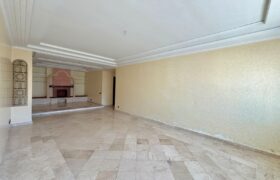 Appartement traversant dernier étage à vendre