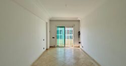 Appartement traversant dernier étage à vendre