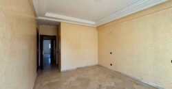 Appartement traversant dernier étage à vendre