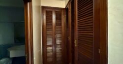 Appartement traversant dernier étage à vendre