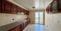 Appartement traversant dernier étage à vendre