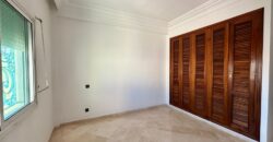 Appartement traversant dernier étage à vendre