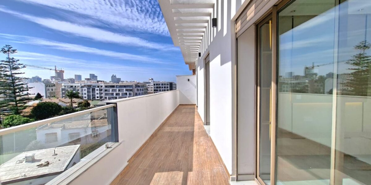 Super Appartement à Louer au coeur de Ferme Bretonne