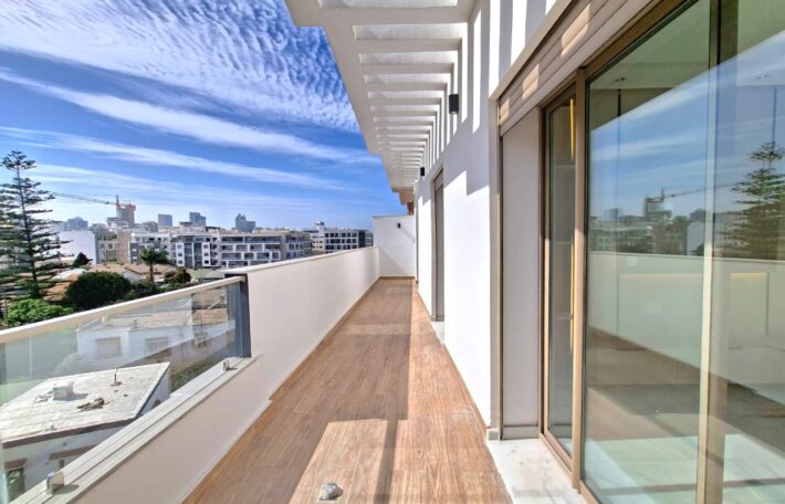 Super Appartement à Louer au coeur de Ferme Bretonne