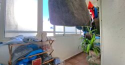 Appartement traversant au 4eme étage à vendre