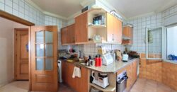 Appartement traversant au 4eme étage à vendre