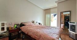 Appartement traversant au 4eme étage à vendre