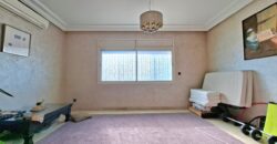 Appartement traversant au 4eme étage à vendre