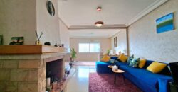 Appartement traversant au 4eme étage à vendre