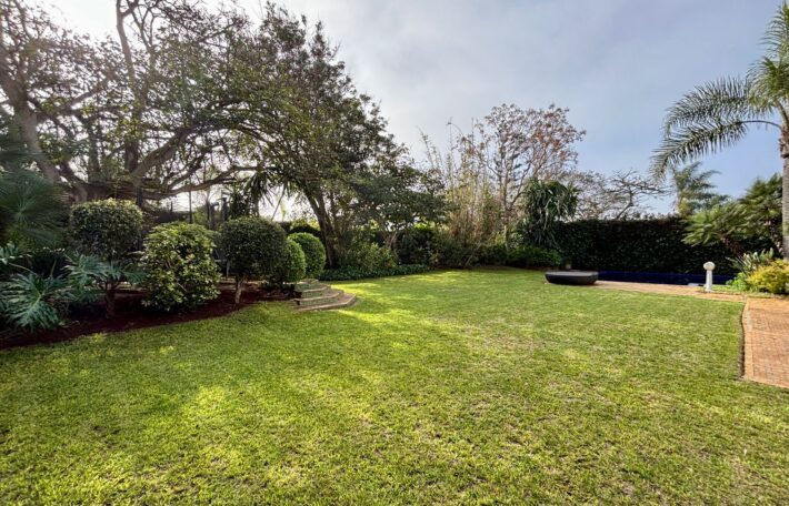 Terrain à vendre à Anfa 1536m2