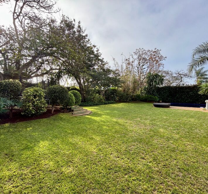 Terrain à vendre à Anfa 1536m2