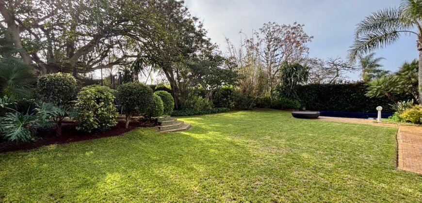 Terrain à vendre à Anfa 1536m2