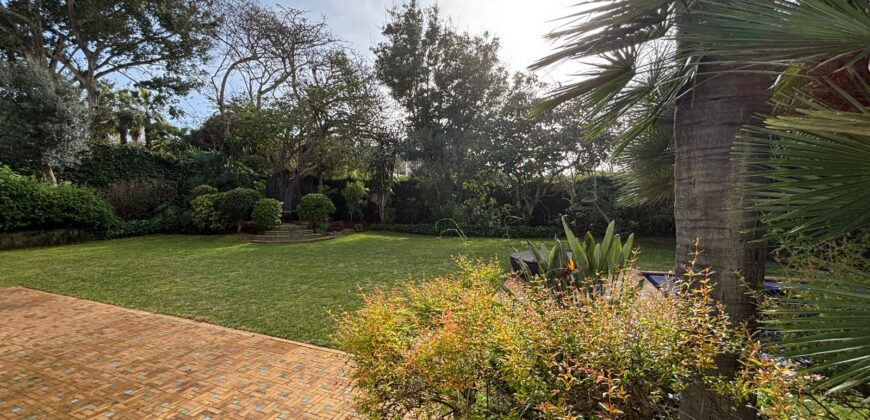 Terrain à vendre à Anfa 1536m2