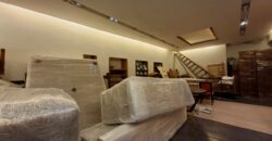 Local commercial à louer aux Iris, Racine, 125m2