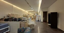 Local commercial à louer aux Iris, Racine, 125m2