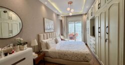 Joli appartement rénové à Place Ollier