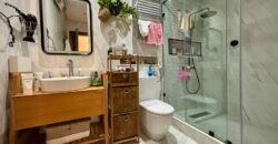 Joli appartement rénové à Place Ollier