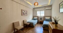 Joli appartement rénové à Place Ollier