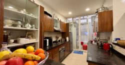 Joli appartement rénové à Place Ollier