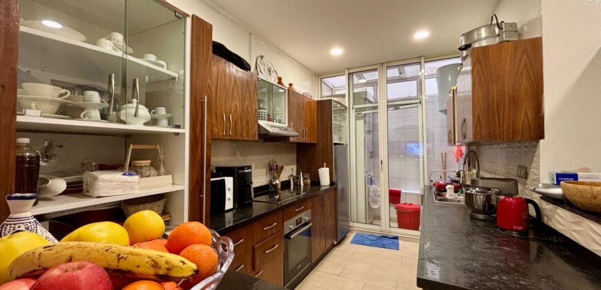 Joli appartement rénové à Place Ollier