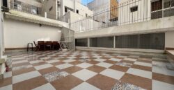 Joli appartement rénové à Place Ollier