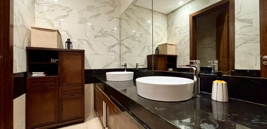 Joli appartement rénové à Place Ollier