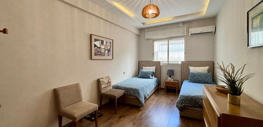 Joli appartement rénové à Place Ollier