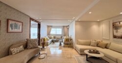 Joli appartement rénové à Place Ollier