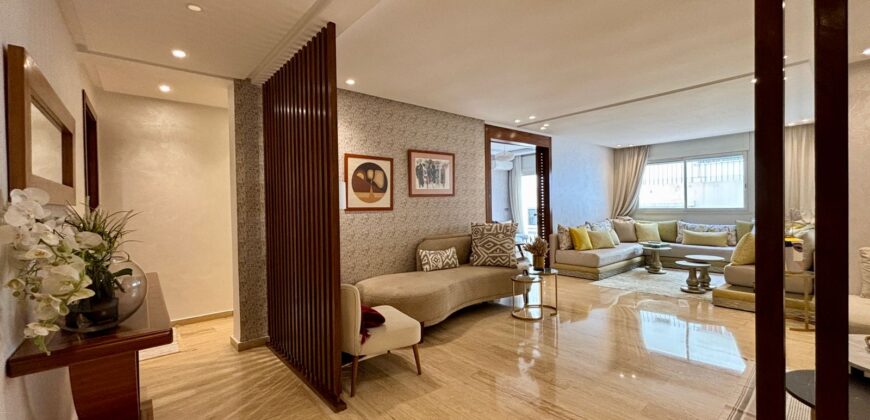 Joli appartement rénové à Place Ollier