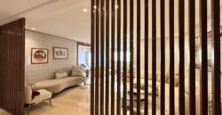 Joli appartement rénové à Place Ollier