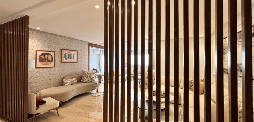 Joli appartement rénové à Place Ollier